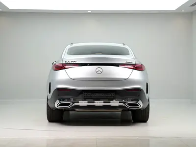 Mercedes-Benz GLC 300 4MATIC, миниатюра 6