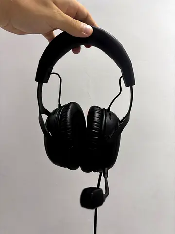 HyperX Cloud III Gaming Headset (Black)