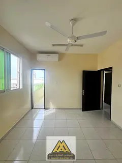 Separate living room with door | Balcony | Split AC | Comfortable space | Prime location | Close to