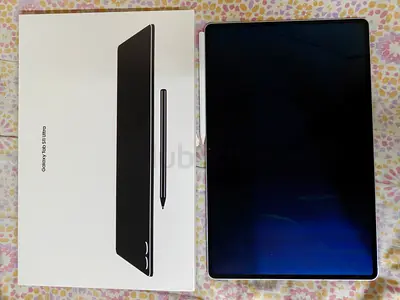 Samsung Galaxy Tab S11 Ultra 12+256gb (Like New Scratchless)