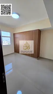 🏙️ Annual Rent | New Tower | First Occupant | Al Jurf 3 – Ajman 🏙️ ✨ A unique opportun