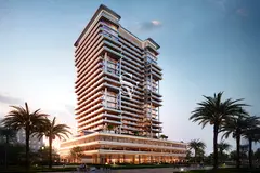 High Floor | Near to Entry & Exit | Prime Location
