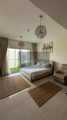 Studio for Rent in AG Tower, Business Bay – Ready to Move In