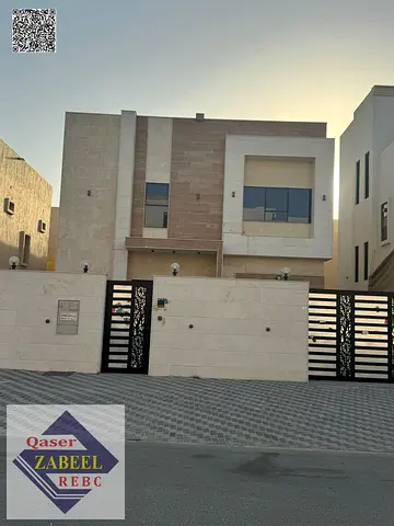 للايجار فيلا مفروشة في عجمان, إيجار سنوي