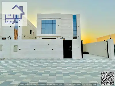For Sale: Al Helio 2, Ajman, registration fees included, full stone facade, modern finishing, freehold, 100% bank financing