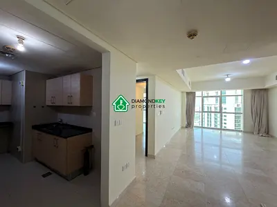 High Floor| Massive| Semi-Open Kitchen|
