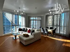Corner Luxury | Marina | Spacious
