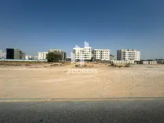 Commercial Residential Plot for Sale in Al Falah, Sharjah | Ready to Build | G+Parking+6 | Freehold 