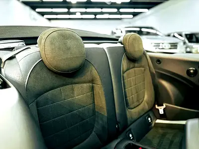 2021 MINI COOPER 缩略图 14