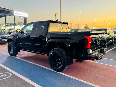 صورة 13 لـ 2026 Toyota TACOMA