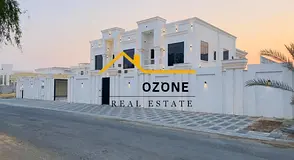 Elegant Family Villa for Sale in Al Qarayen, Sharjah