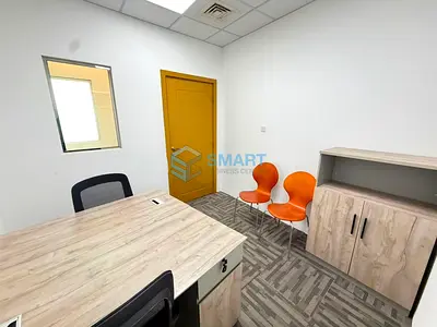 Office for Rent in DAMAC Executive Heights, Barsha Heights (TECOM), Dubai