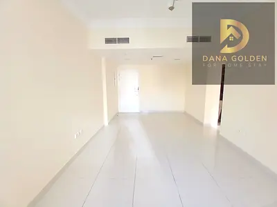 Spacious 2BHK for Rent (Yearly) – Free Gym/& Easy Dubai Exit!