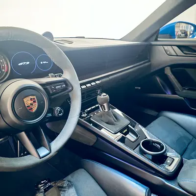صورة مصغرة 12 لـ 2022 Porsche 911