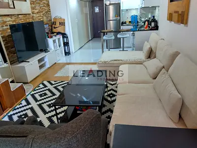 Exclusive Listing | Stylish Furnished Studio | 626 Sq.Ft | Dubai Marina