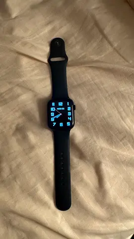Apple Watch Series 7  (with Original box and charger)
