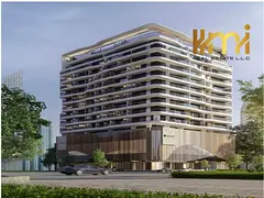 2BR Apartment | Lucky Oasis Residence | Furnished | Skyline &amp; Sea View