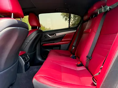 2020 Lexus GS-SERIES 照片 14