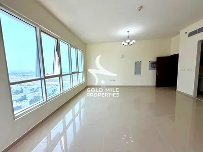 13-Months Contract -Bright 2BHK -6-Cheques -Amazing View