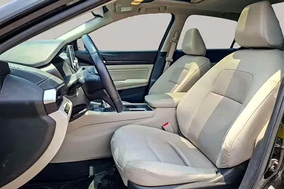 صورة 11 لـ 2021 Nissan ALTIMA