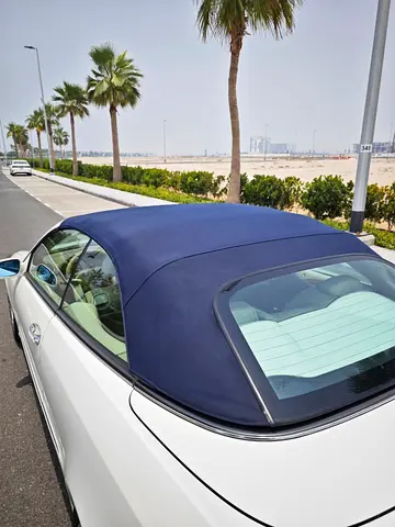 صورة 2 لـ 2004 Mercedes-BENZ CLK