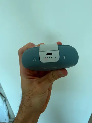Bose soundlink