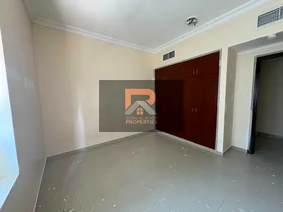 Spacious 02 Bhk with balcony Including Swimming pool And gym