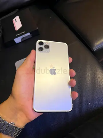IPHONE 11 PRO MAX (64 GB) GOLD