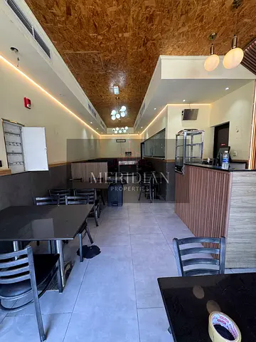 7.35% ROI | RENTED RESTAURANT SHOP | PRIME LOCATION | ARJAN