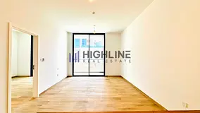 POOL VIEW | MODERN LIVING | 1 BHK