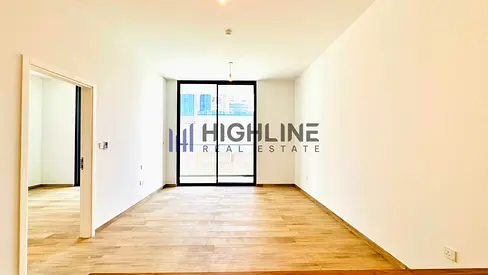 POOL VIEW | MODERN LIVING | 1 BHK