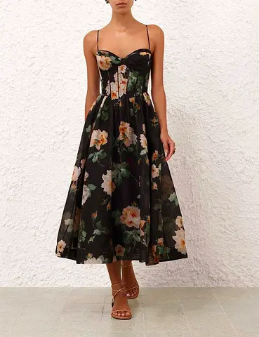 New Zimmerman Dress