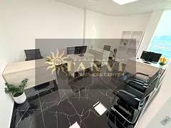 Fully Furnished Office | Bank Account Assistance | Free Utilities |