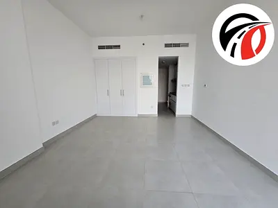 Ready to Move, Elegant Spacious Studio, All Amenities, Prime Location