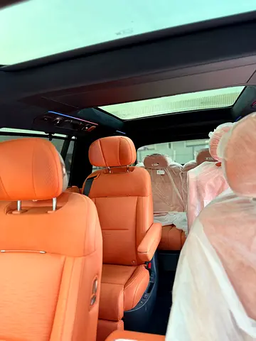صورة 8 لـ 2025 LYNK & CO 900