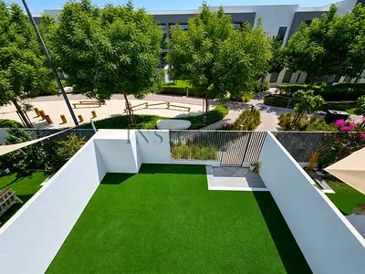 3BR Single Row Rare Unit with Beautiful Garden View