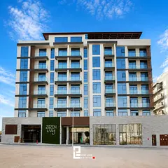 Pool-Facing Unit | Brand New | Metro Access