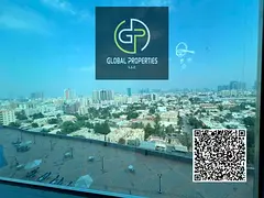 Title: 🏙️ Spacious 1BHK Apartment for Yearly Rent in Corniche Residence Tower City View Prime L