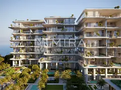 Exlcusive | Duplex | Beachfront Living