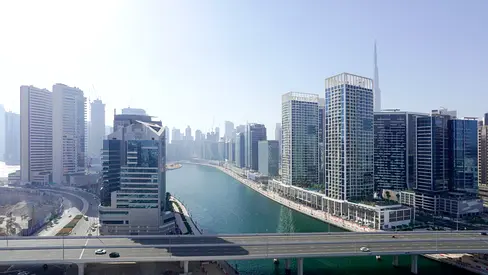 Luxury 2BR | Breathtaking Canal & Burj Khalifa View | Direct clients only