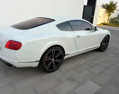 2014 Bentley CONTINENTAL 缩略图 6