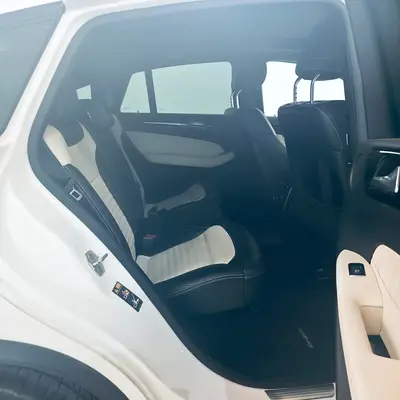 صورة مصغرة 19 لـ 2017 Mercedes-BENZ GLE