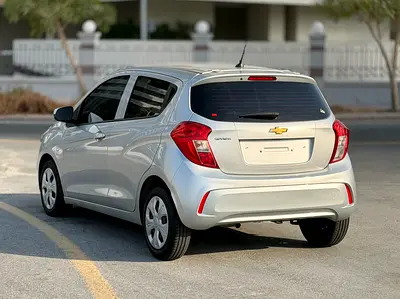 صورة 13 لـ 2019 Chevrolet SPARK