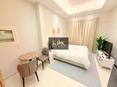 Fully Furnished | Canal Building View | Ready to Move in