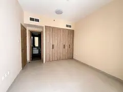 Brand new 1bhk 2 bath 2 balcony wardrobe Family building 42k rent al jada area