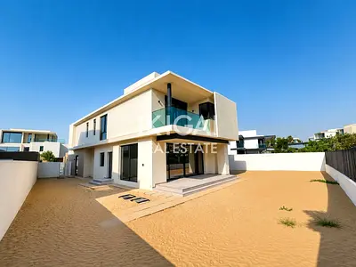 Private Pool | Maid & Driver Room | Most Prime Unit | Available Now
