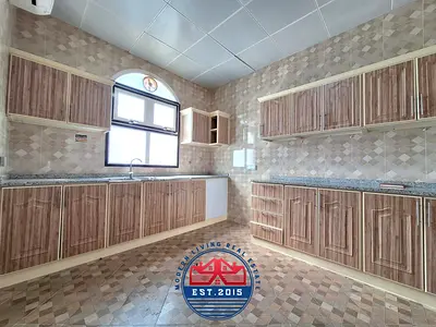 Nice 2 Bedrooms Hall Madinat Al Riyadh.