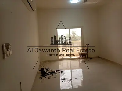 Two-bedroom apartment with a living room, prime location, Al Haditha, Umm Al Quwain