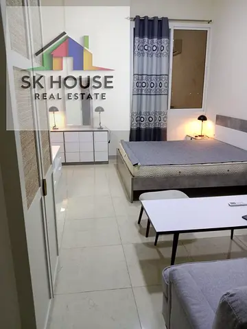 FURNISHED STUDIO FOR RENT