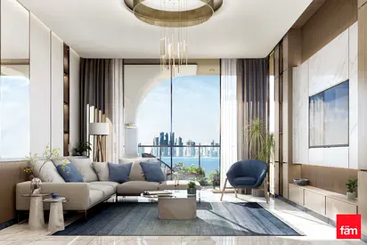 Fully Furnished | Coastal Harmony | Dubai Islands